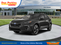 New 2026 Subaru Crosstrek 2.5L Limited Small SUVs SOLDBV for Sale in Milford, CT, at Dan Perkins Subaru
