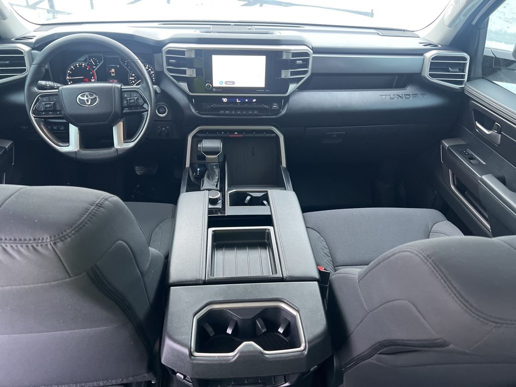 2022 Toyota Tundra SR5 - Photo 33