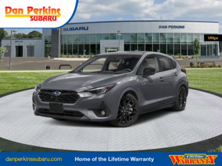 New 2025 Subaru Impreza RS 5-Door N026670 for Sale in Milford at Dan Perkins Subaru