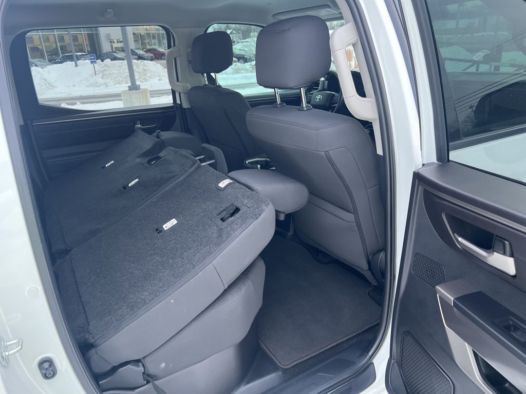 2022 Toyota Tundra SR5 - Photo 40