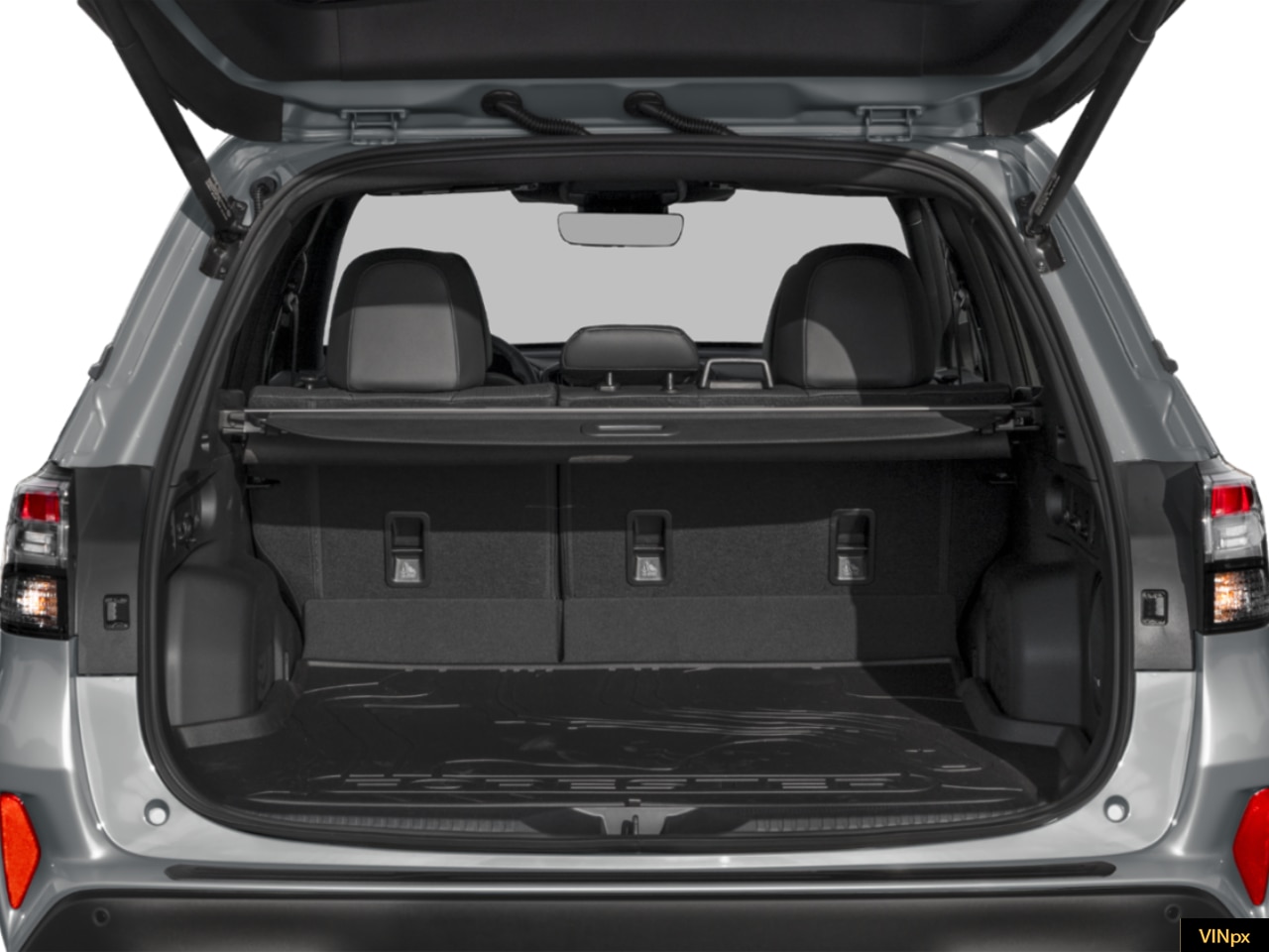 2026 Subaru Forester Limited - Photo 8