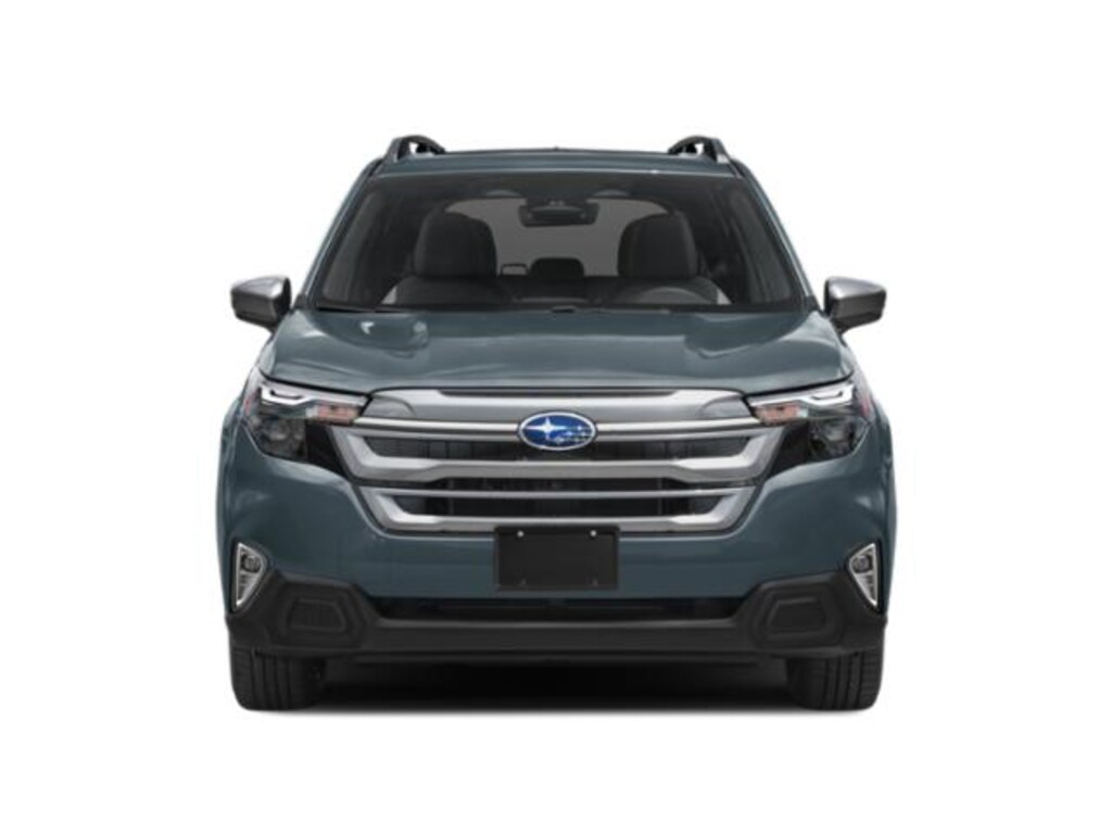 New 2025 Subaru Forester Premium Hybrid SUV