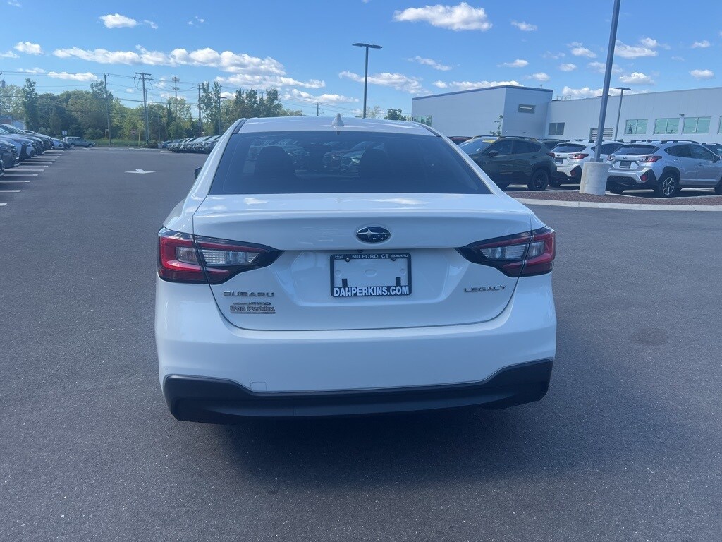 2023 Subaru Legacy Premium photo 4