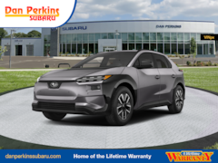 2026 Subaru Solterra Premium SUV