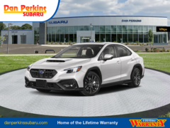 2025 Subaru WRX Premium Sedan