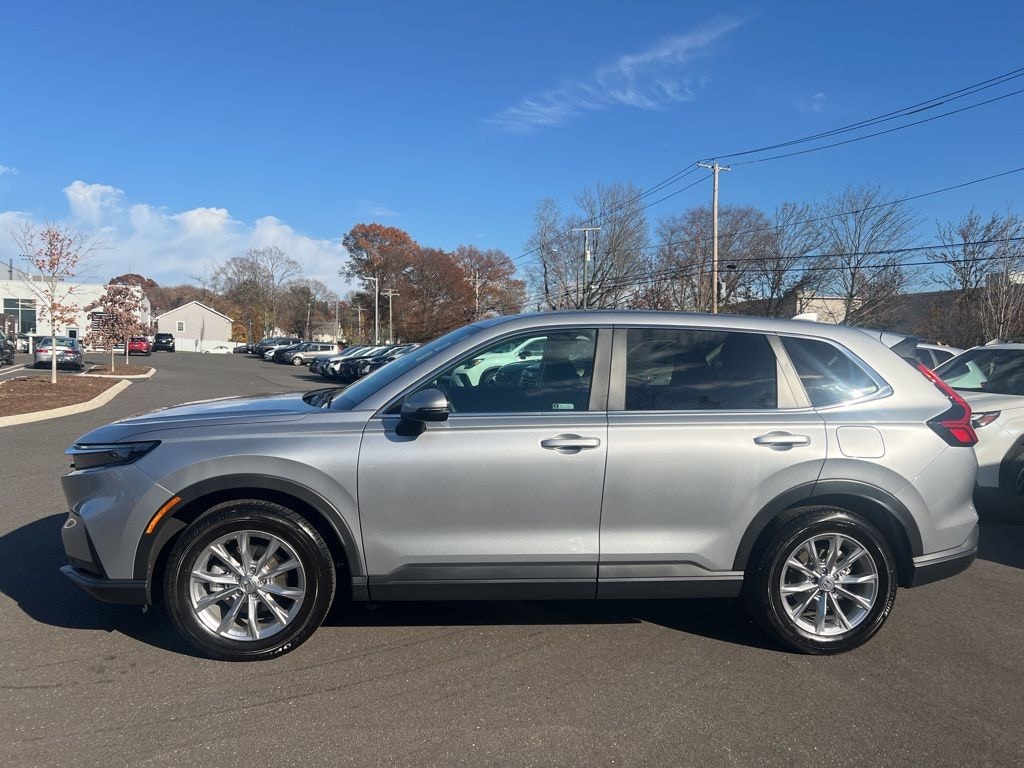 Used 2023 Honda CR-V EX SUV
