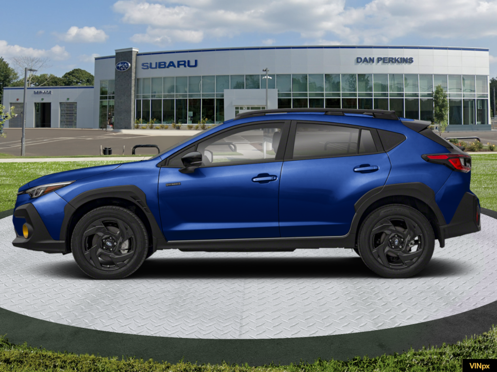 New 2026 Subaru Crosstrek Sport Hybrid SUV