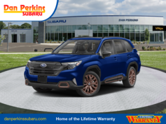 2026 Subaru Forester Sport SUV