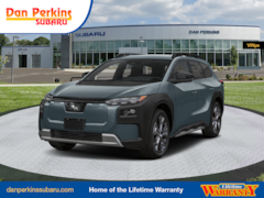 2026 Subaru Trailseeker Limited SUV