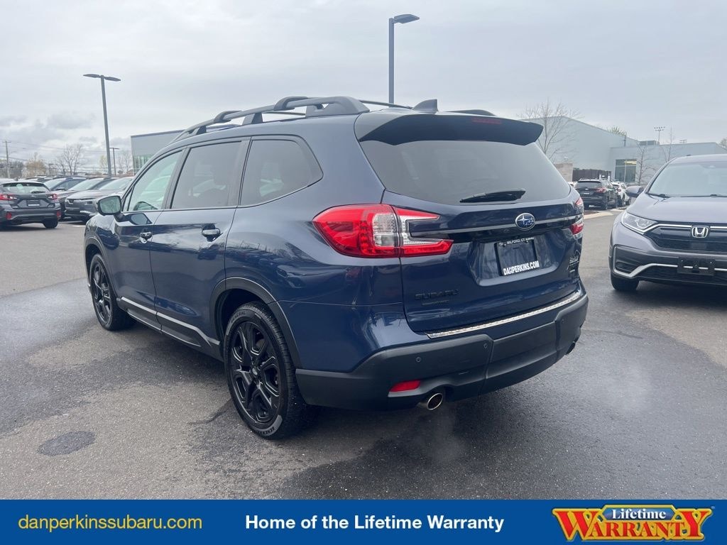 Used 2023 Subaru Ascent Onyx Edition SUV