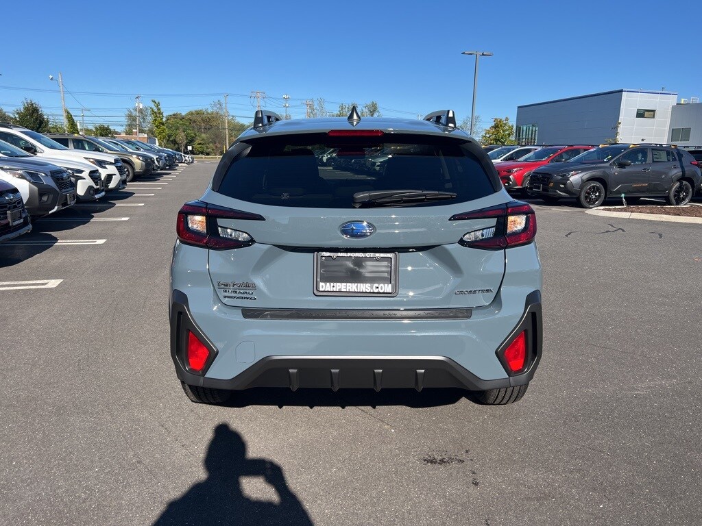 2025 Subaru Crosstrek Premium photo 3