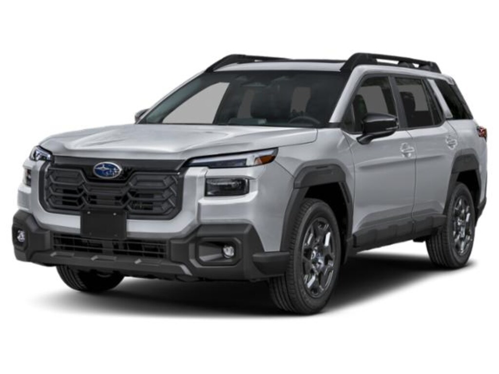 New 2026 Subaru Outback Premium SUV