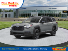 2026 Subaru Outback Limited SUV