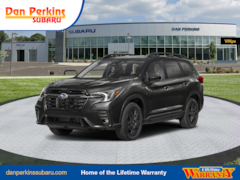 New 2026 Subaru Ascent Onyx Edition Touring 7-Passenger SUV 260998N for Sale near Trumbull, CT, at Dan Perkins Subaru