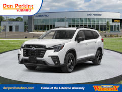 2026 Subaru Ascent Premium 7-Passenger SUV