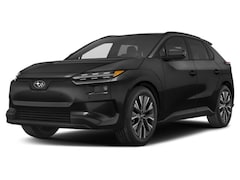 2026 Subaru Solterra Touring XT Leather SUV