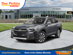 2025 Subaru Outback Touring XT SUV