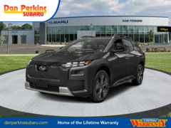 2026 Subaru Trailseeker Premium SUV