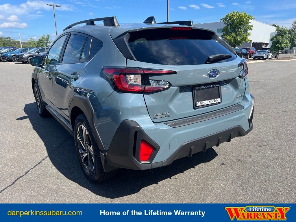 Used 2024 Subaru Crosstrek Premium SUV