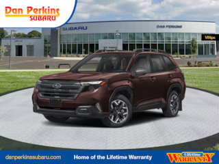 2026 Subaru Forester Premium SUV