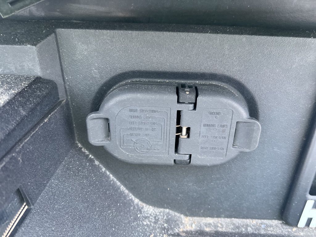 2022 Toyota Tundra SR5 - Photo 48