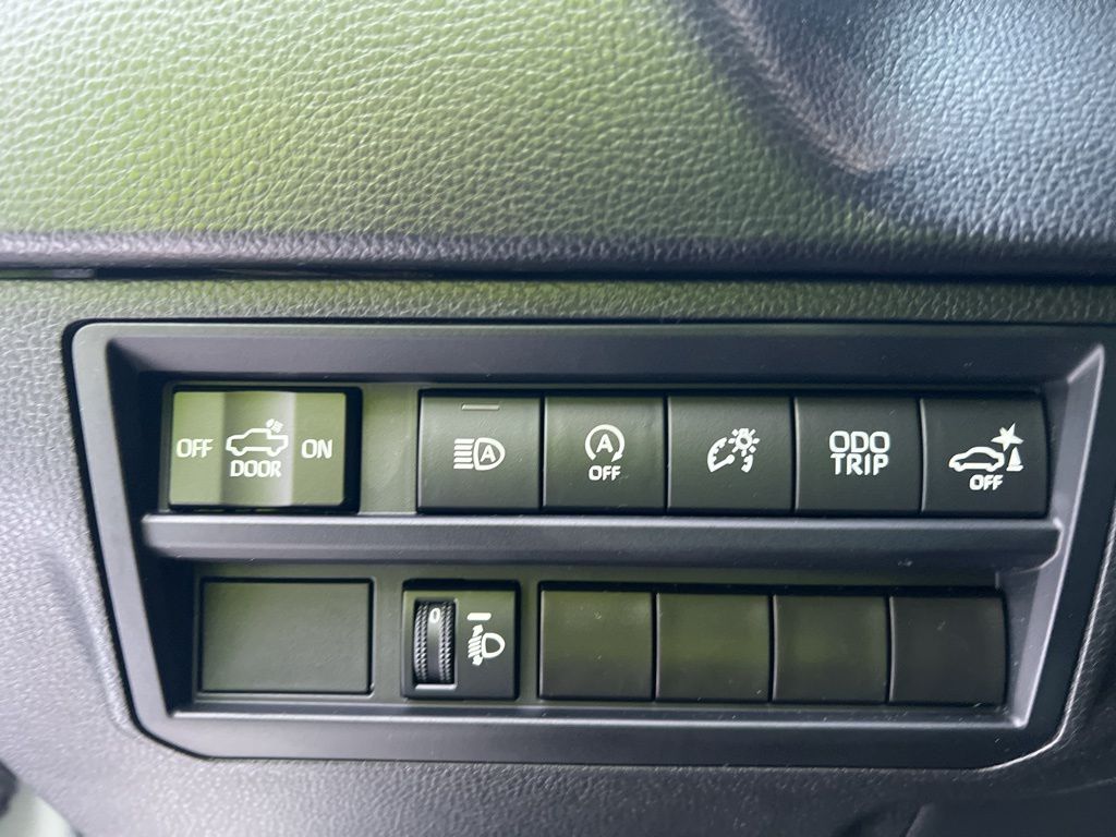 2022 Toyota Tundra SR5 - Photo 11