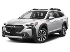 2025 Subaru Outback Touring XT SUV