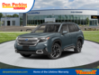 Subaru Forester Hybrid
