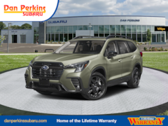 New 2025 Subaru Ascent Onyx Edition Touring 7-Passenger SUV N026465 for Sale near Trumbull, CT, at Dan Perkins Subaru