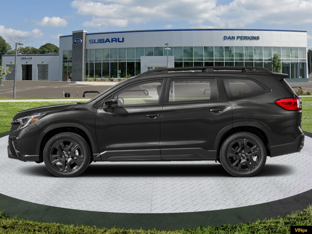 New 2026 Subaru Ascent Onyx Edition Touring 7-Passenger SUV