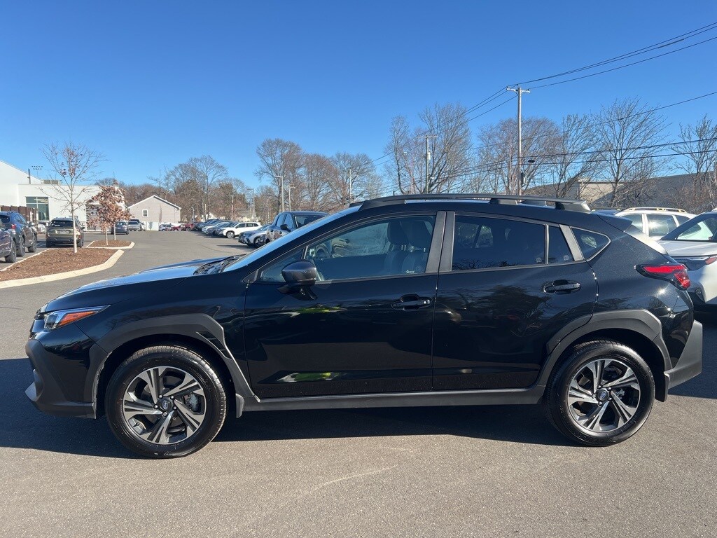 Used 2024 Subaru Crosstrek Premium SUV