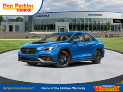 2026 Subaru WRX Limited Sedan