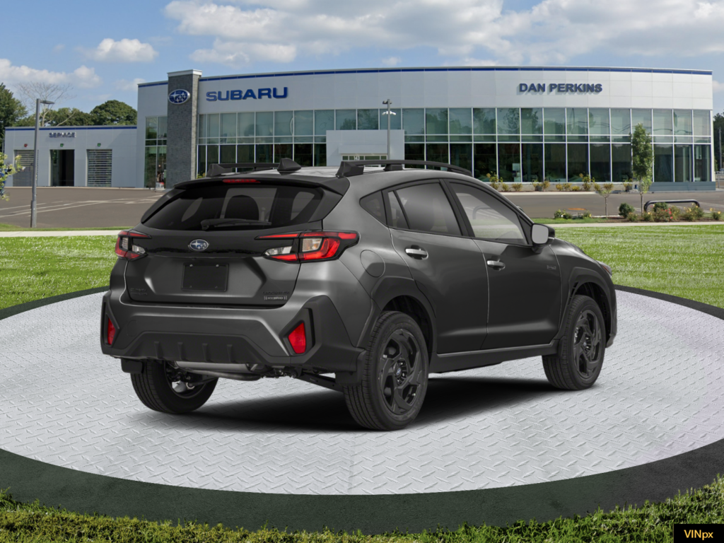 New 2026 Subaru Crosstrek Sport Hybrid SUV