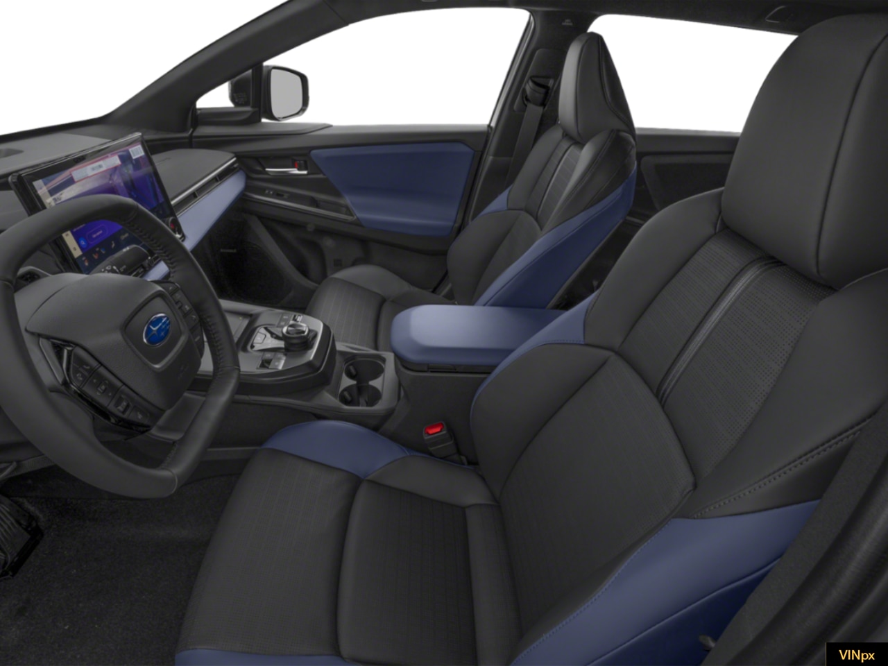 2026 Subaru Solterra Premium - Photo 6