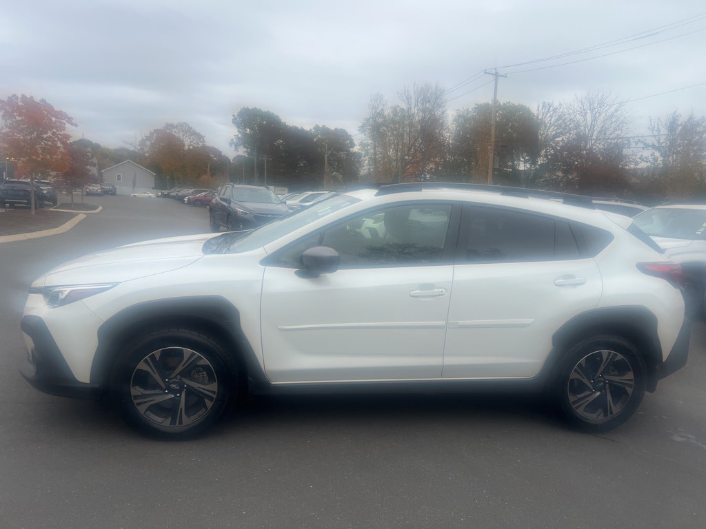 Certified 2024 Subaru Crosstrek Premium SUV