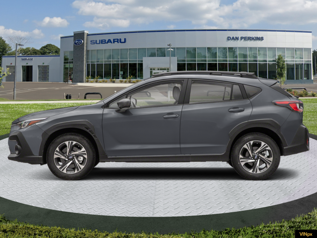 New 2026 Subaru Crosstrek Premium SUV