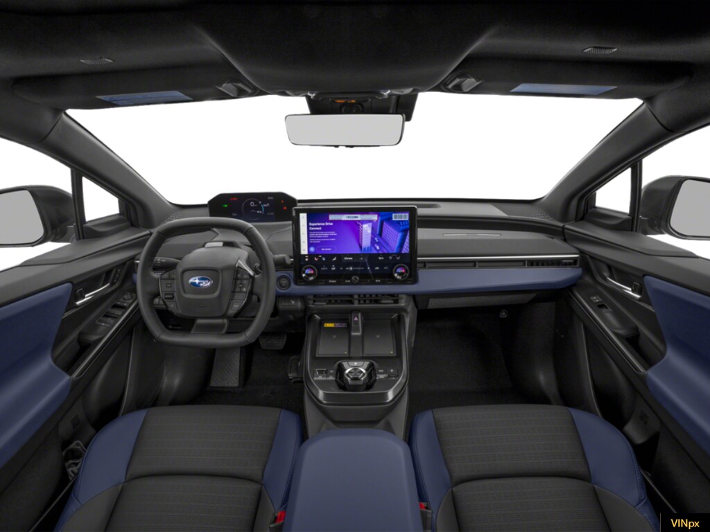New 2026 Subaru Solterra Premium SUV