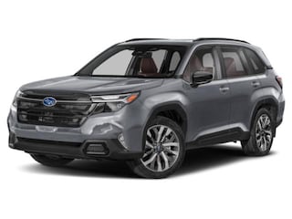2026 Subaru Forester Touring SUV