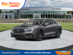 2026 Subaru WRX Base Sedan
