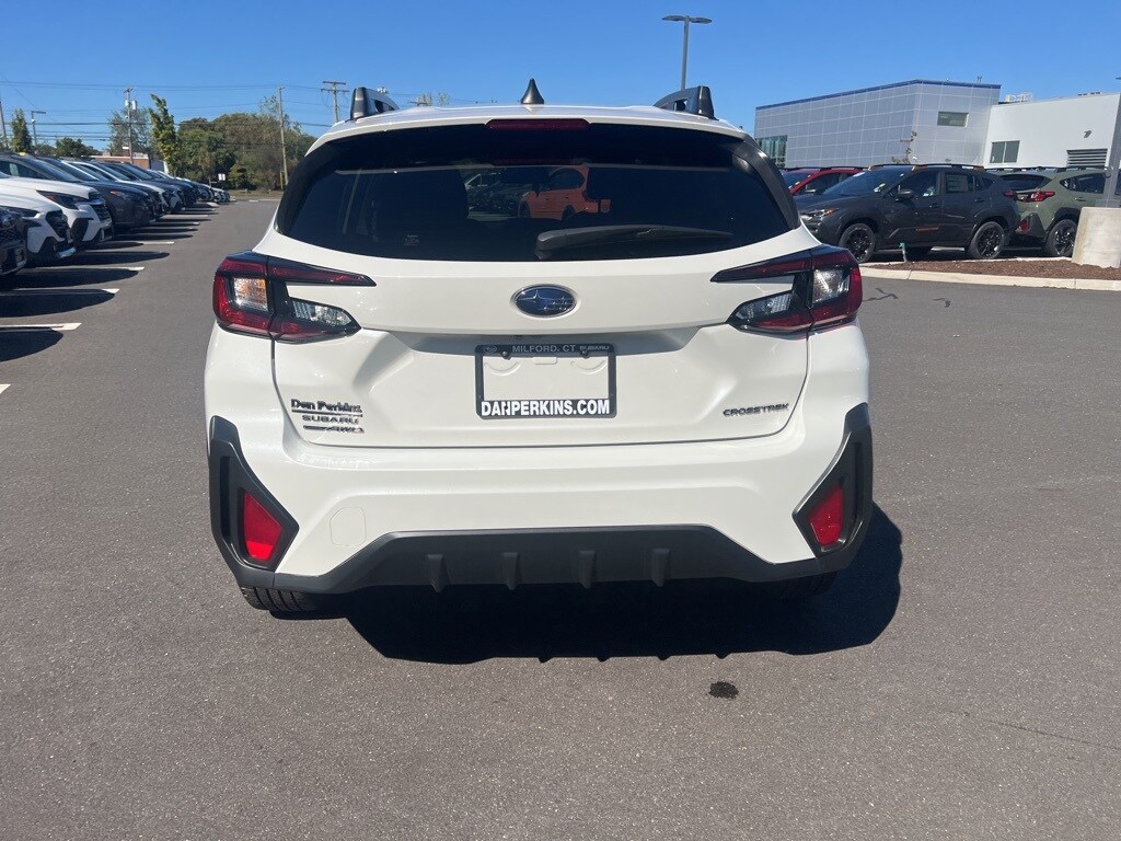 2024 Subaru Crosstrek Premium photo 4