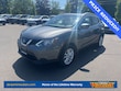 Nissan Rogue Sport