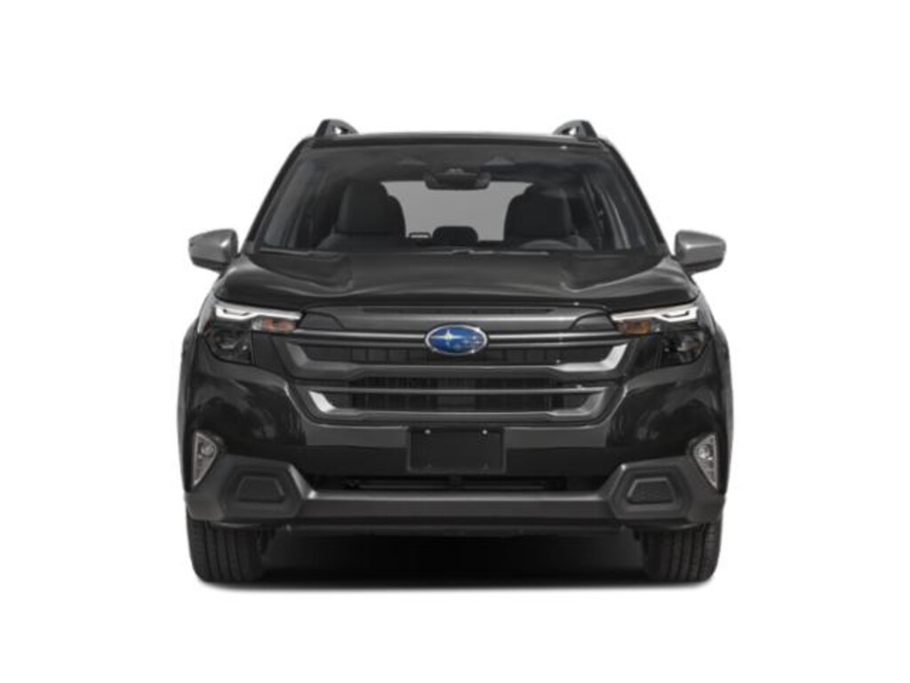 New 2026 Subaru Forester Premium SUV