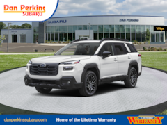 2026 Subaru Outback Limited XT SUV
