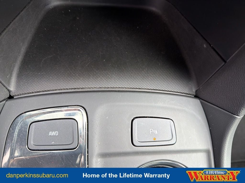 2024 Chevrolet Equinox RS - Photo 24