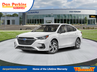 2025 Subaru Legacy Base Sedan