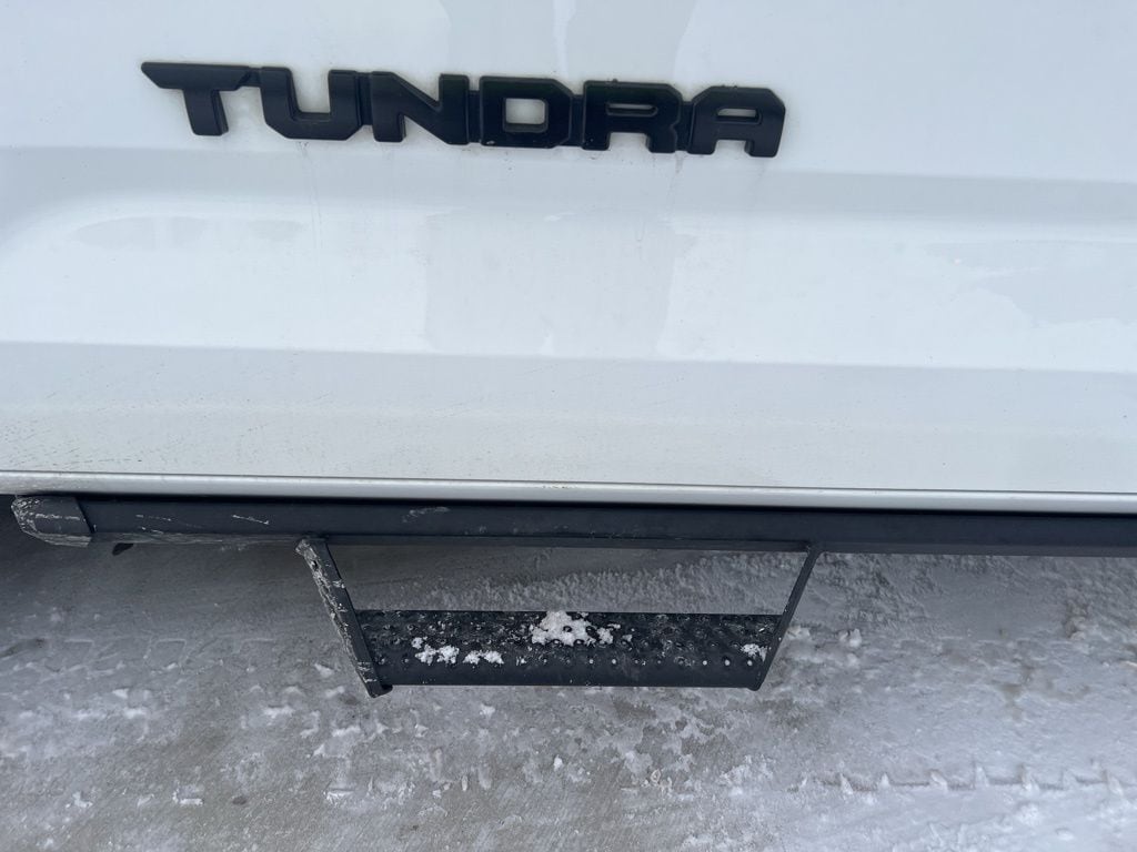 2022 Toyota Tundra SR5 - Photo 52