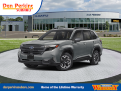 2026 Subaru Forester Premium SUV