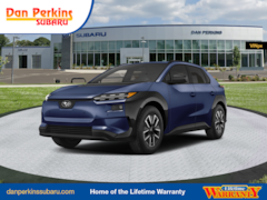 2026 Subaru Solterra Premium SUV