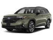 Subaru Forester Hybrid