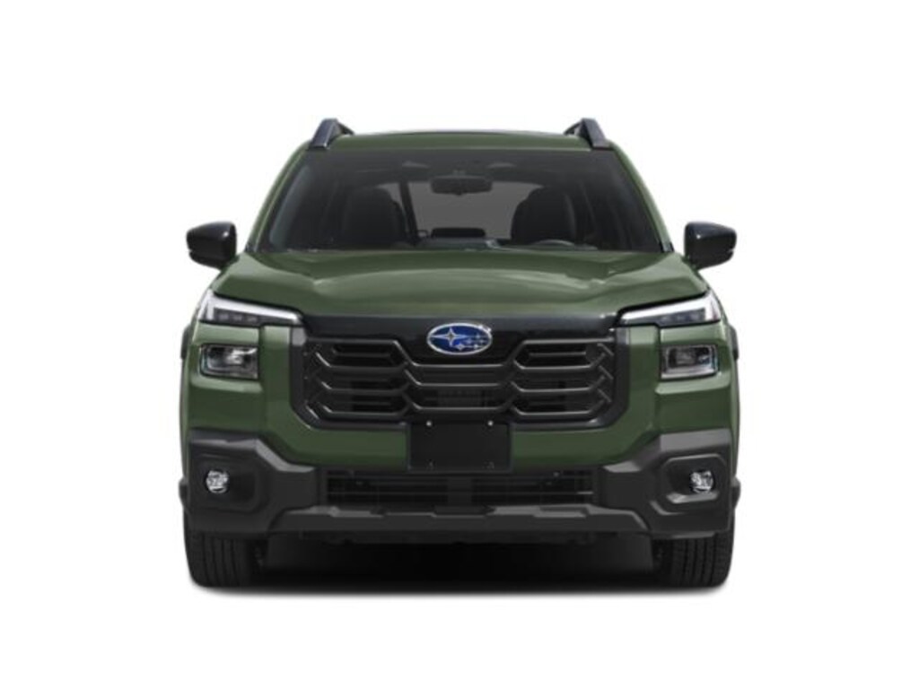 New 2026 Subaru Outback Touring SUV